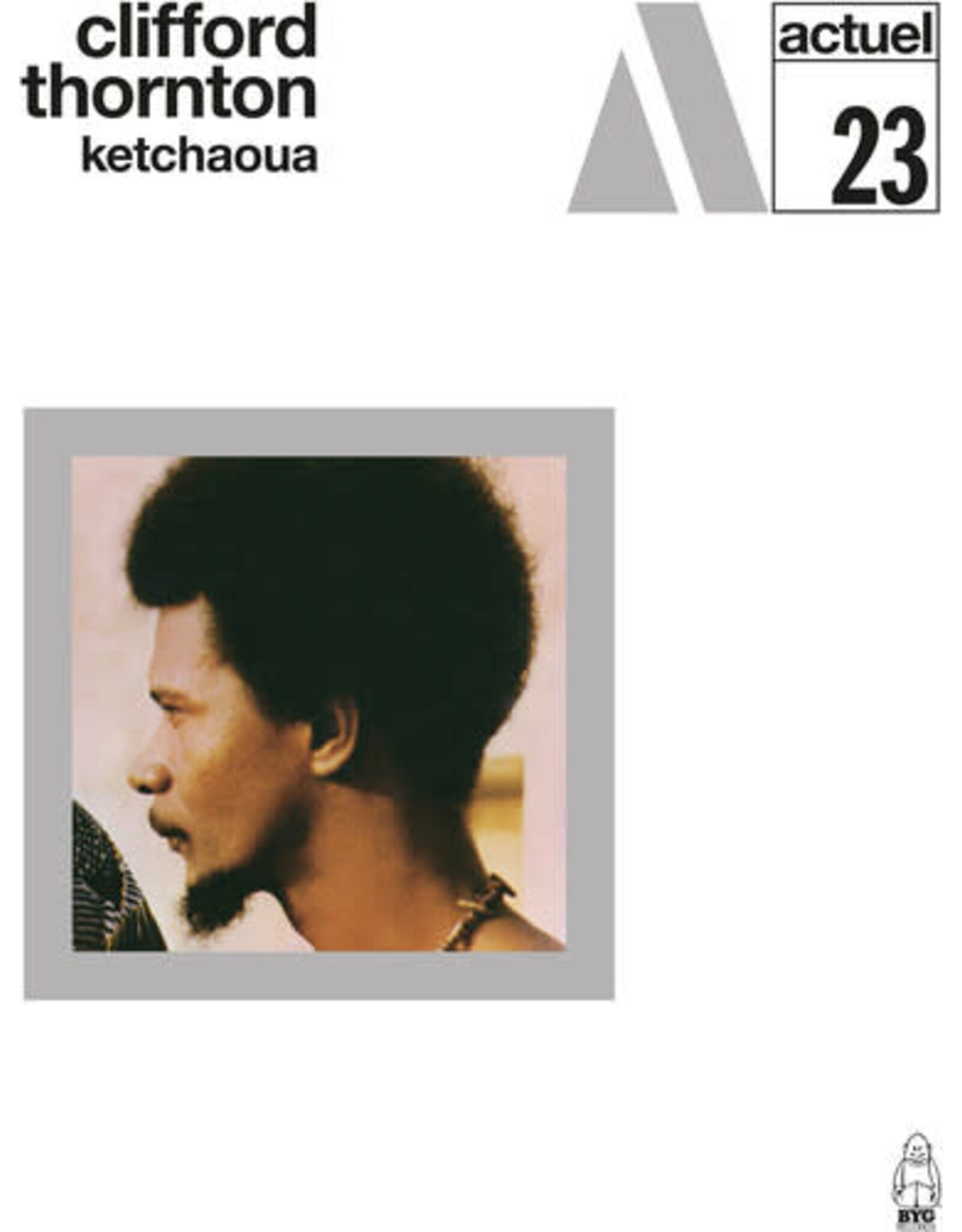 Thornton, Clifford / Ketchaoua