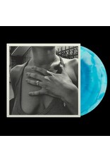 Menzingers / On The Impossible Past + On The Possible Past (baby blue white galaxy vinyl)