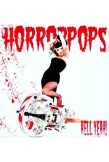 Horrorpops / Hell Yeah!