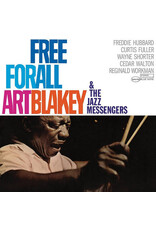 Blakey, Art / Free For All (Blue Note Classic Vinyl Series)
