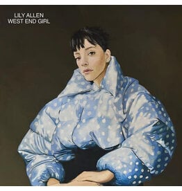 Allen, Lily / West End Girl