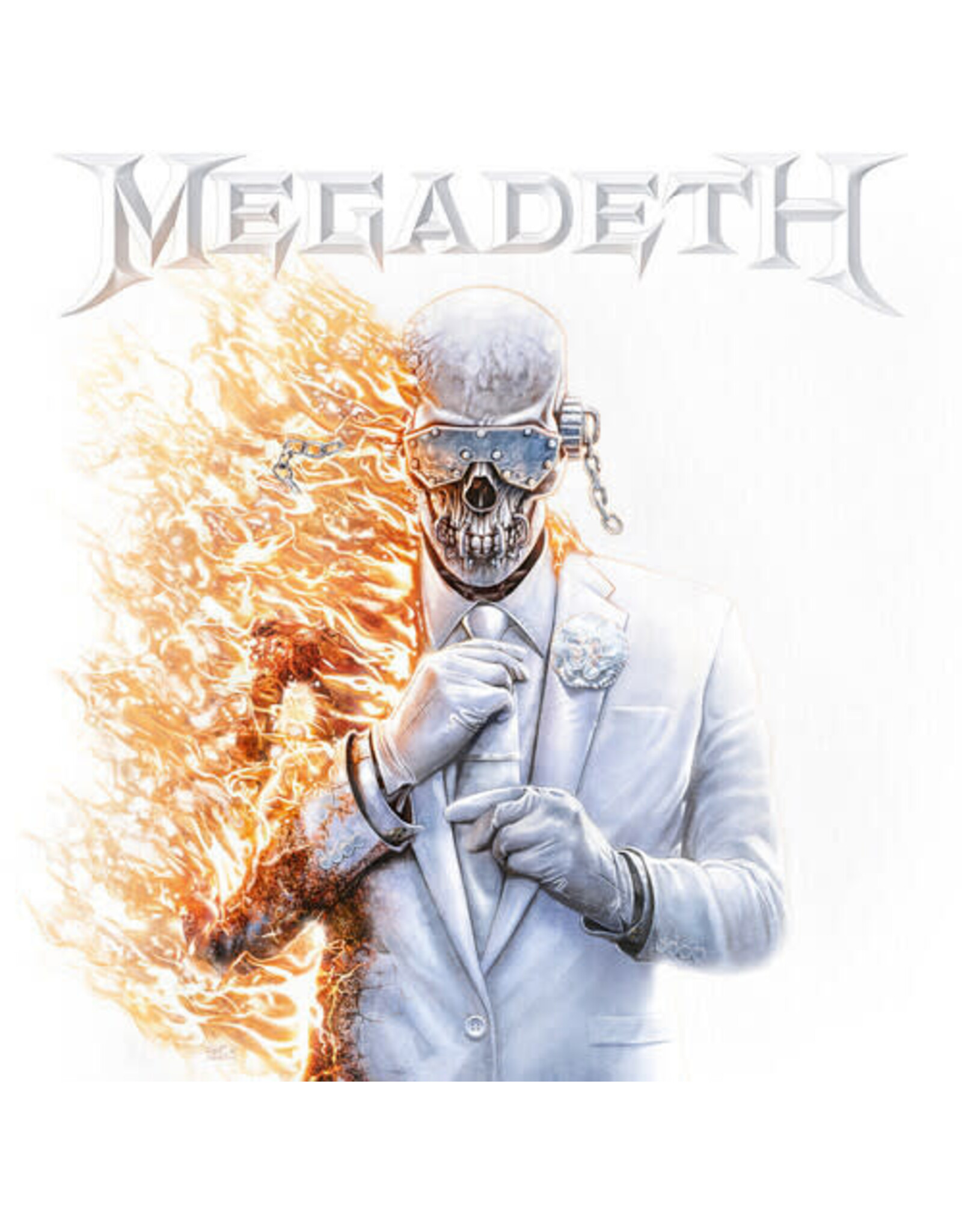 Megadeth / Megadeth