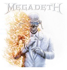Megadeth / Megadeth