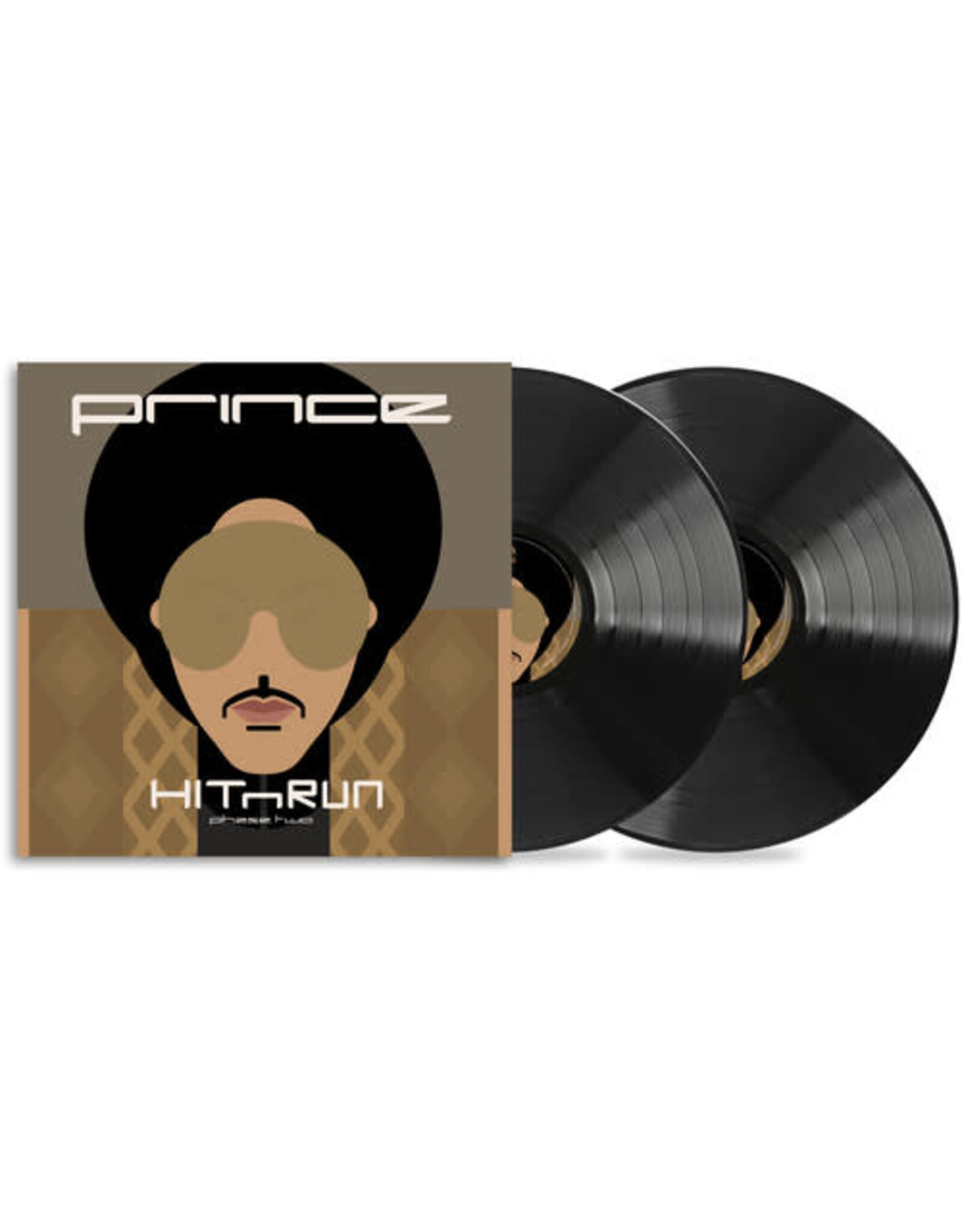 Prince / HITnRUN Phase Two