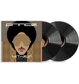 Prince / HITnRUN Phase Two