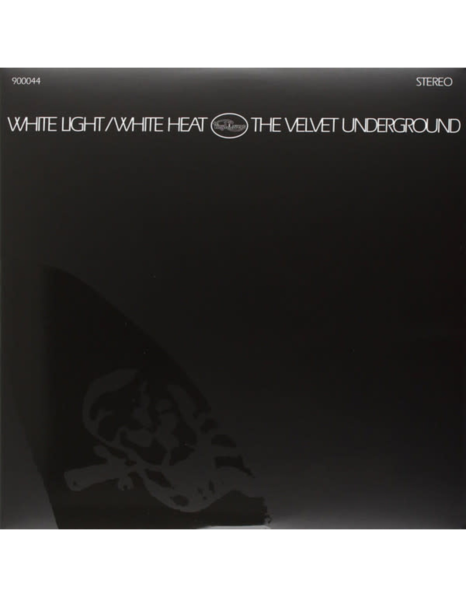 Velvet Underground / White Light-White Heat (Clear Purple Vinyl)