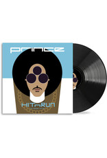 Prince / HITnRUN Phase One