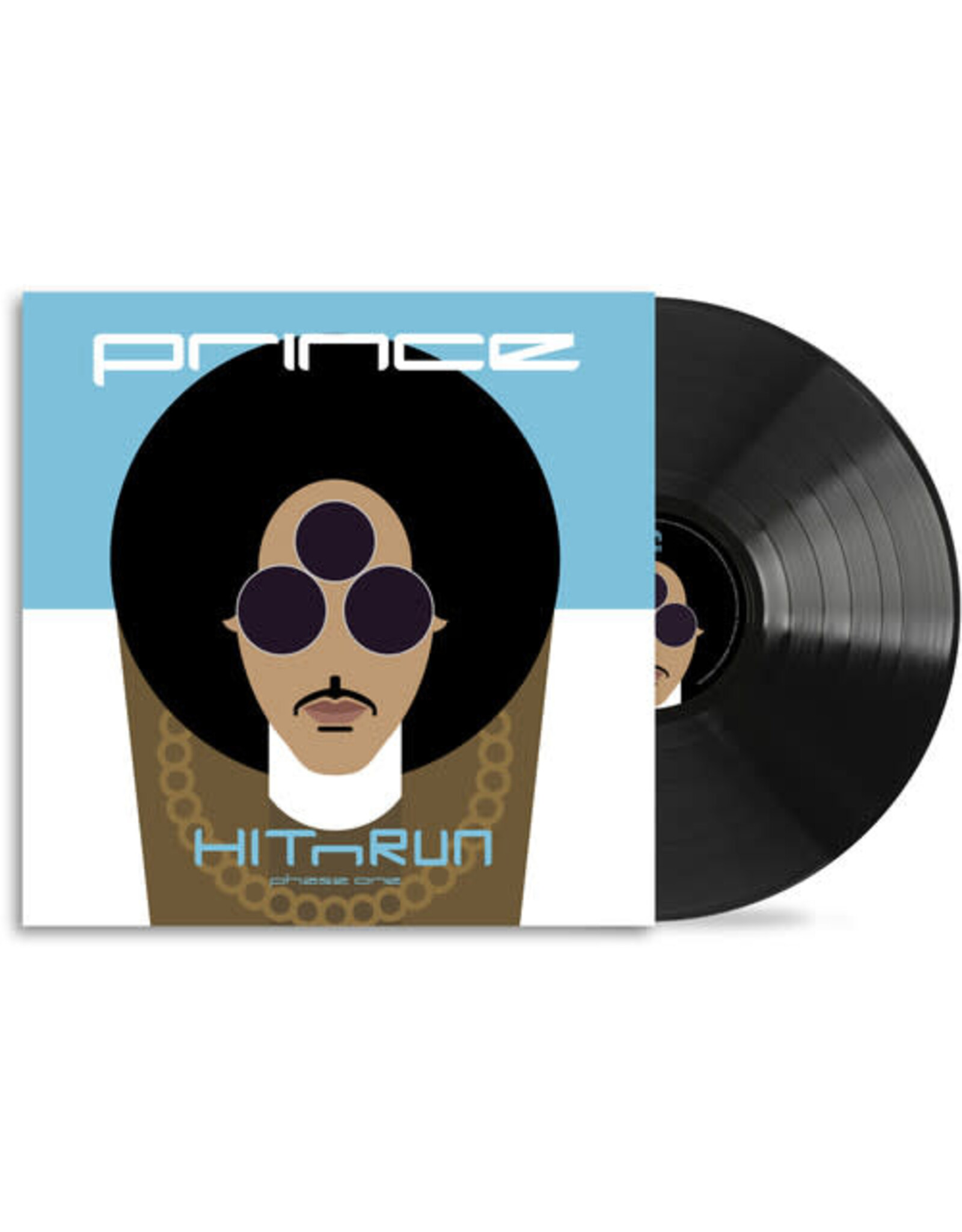 Prince / HITnRUN Phase One