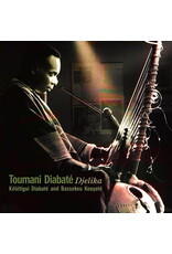 Diabaté, Toumani / Djelika