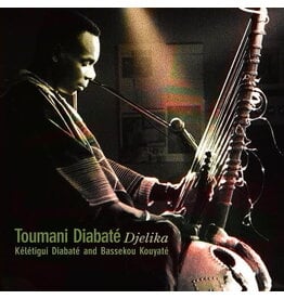 Diabaté, Toumani / Djelika