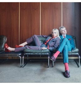 Molotovs / Wasted On Youth (pink / blue vinyl)