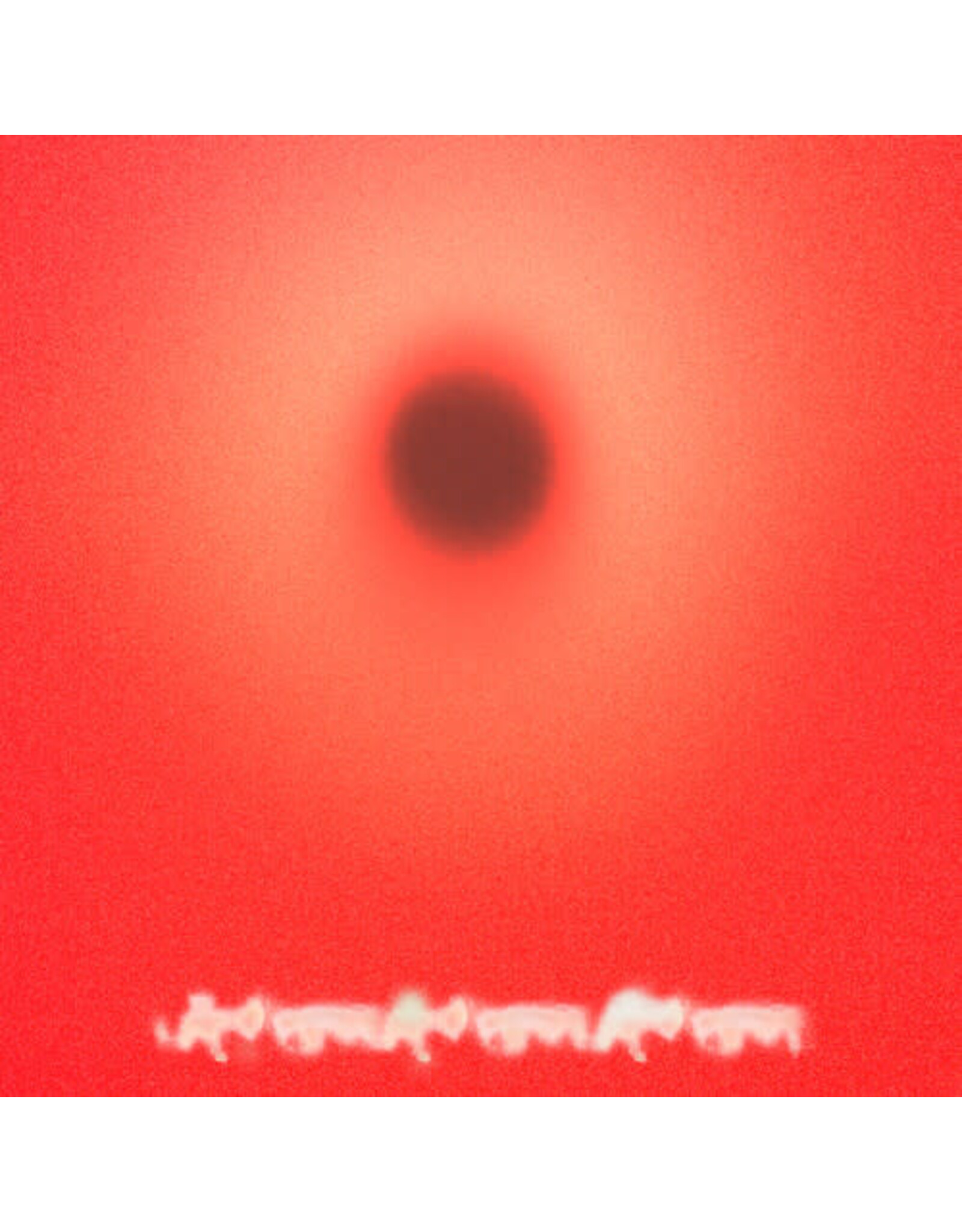 YHWH Nailgun / 45 Pounds (limited color vinyl)