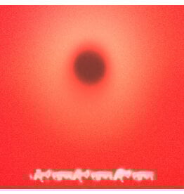 YHWH Nailgun / 45 Pounds (limited color vinyl)