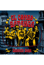 El Combo Batanga / Spanish Dogs