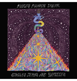 Fuzz / Fuzz's Fourth Dream