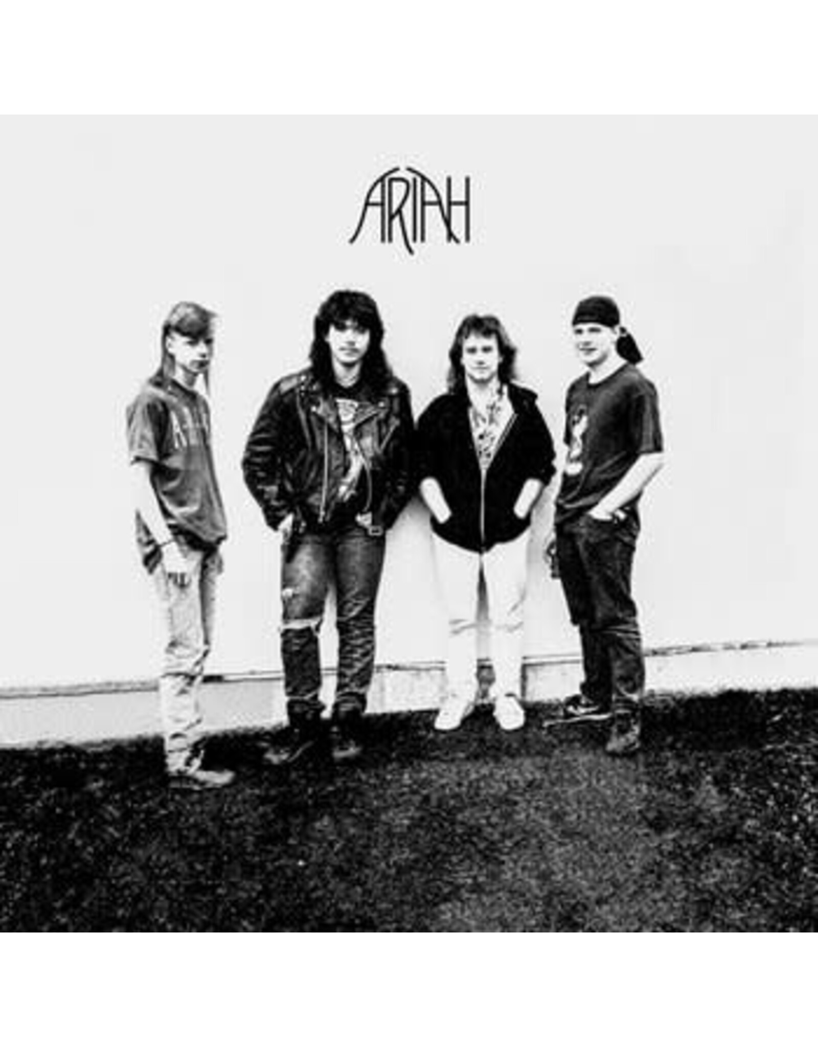 Ariah / Ariah