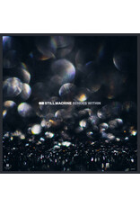 Still Machine / Echoes Within