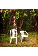 Bad Bunny / Debí Tirar Más Fotos (white vinyl)