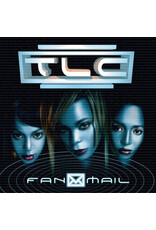 TLC / Fanmail