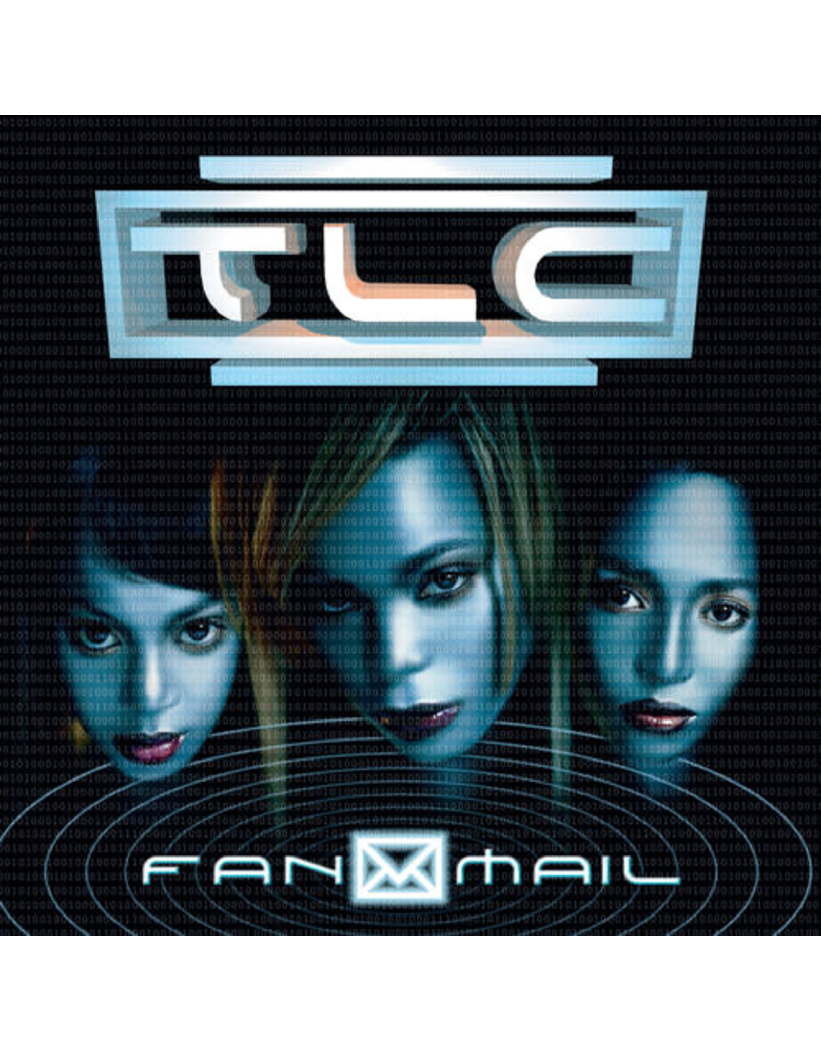 TLC / Fanmail