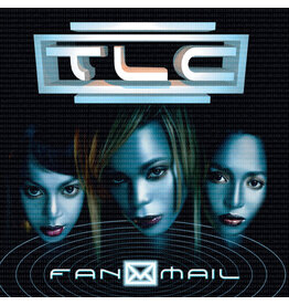 TLC / Fanmail