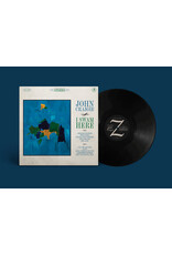 Craigie, John / I Swam Here