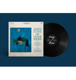 Craigie, John / I Swam Here