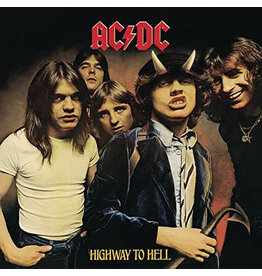 AC/DC - Highway To Hell