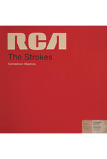 Strokes / Comedown Machine