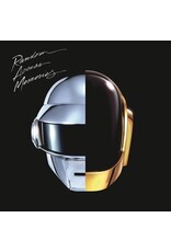 Daft Punk / Random Access Memories (180g 2xLP)