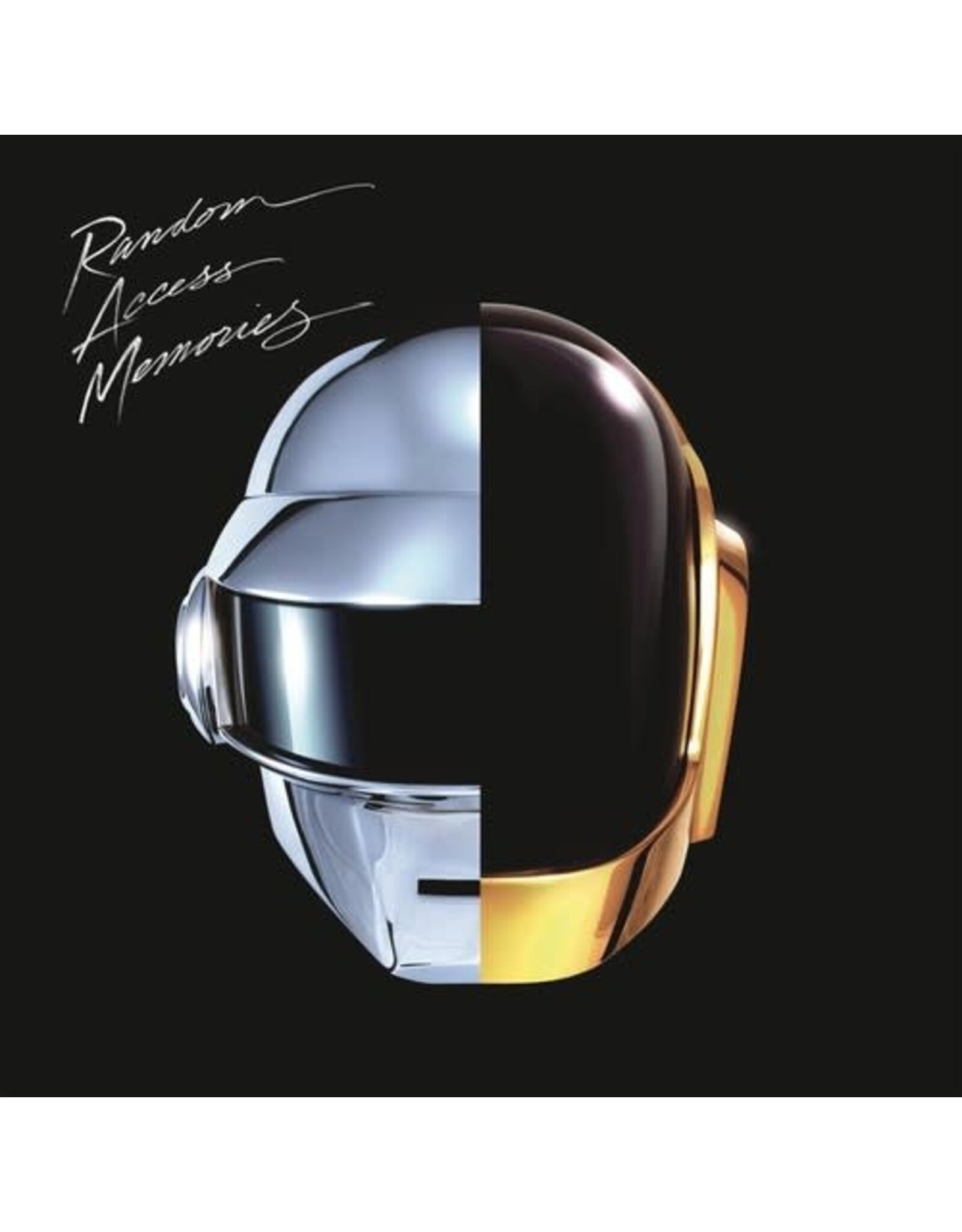 Daft Punk / Random Access Memories (180g 2xLP)