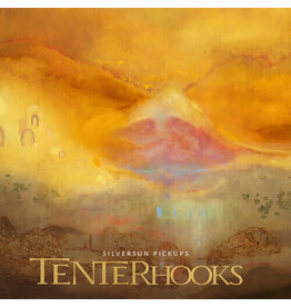 Silversun Pickups / Tenterhooks