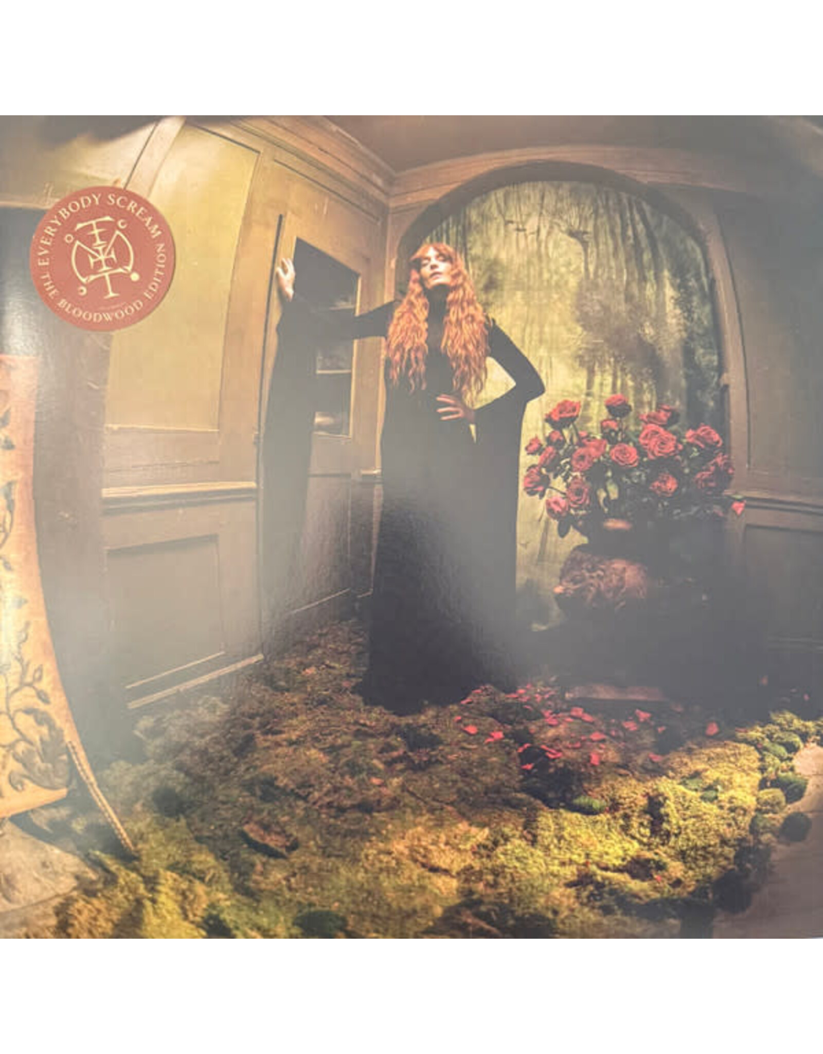 Florence + The Machine / Everybody Scream