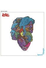 Love / Forever Changes (180g)