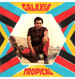 Ranil y su Conjunto Tropical / Galaxia Tropical