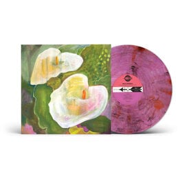 Powell, Mae / Making Room For The Light (moonswirl vinyl)