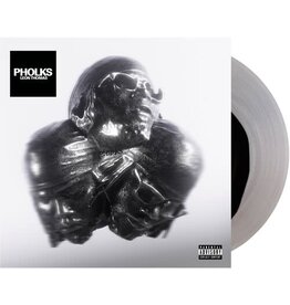 Thomas, Leon / Pholks