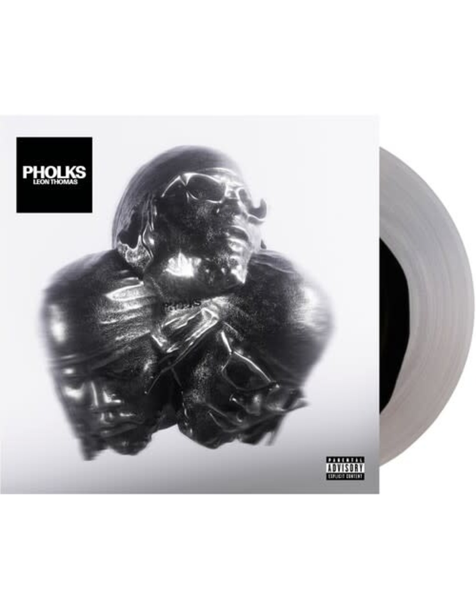 Thomas, Leon / Pholks