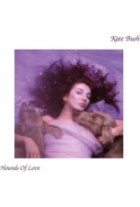 Bush, Kate / Hounds Of Love (purple vinyl)