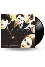Slowdive / Souvlaki