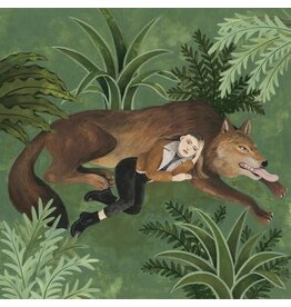 Clyde, Cat / Hunters Trance