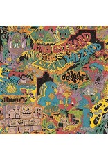 King Gizzard & The Lizard Wizard / Oddments (purple vinyl)