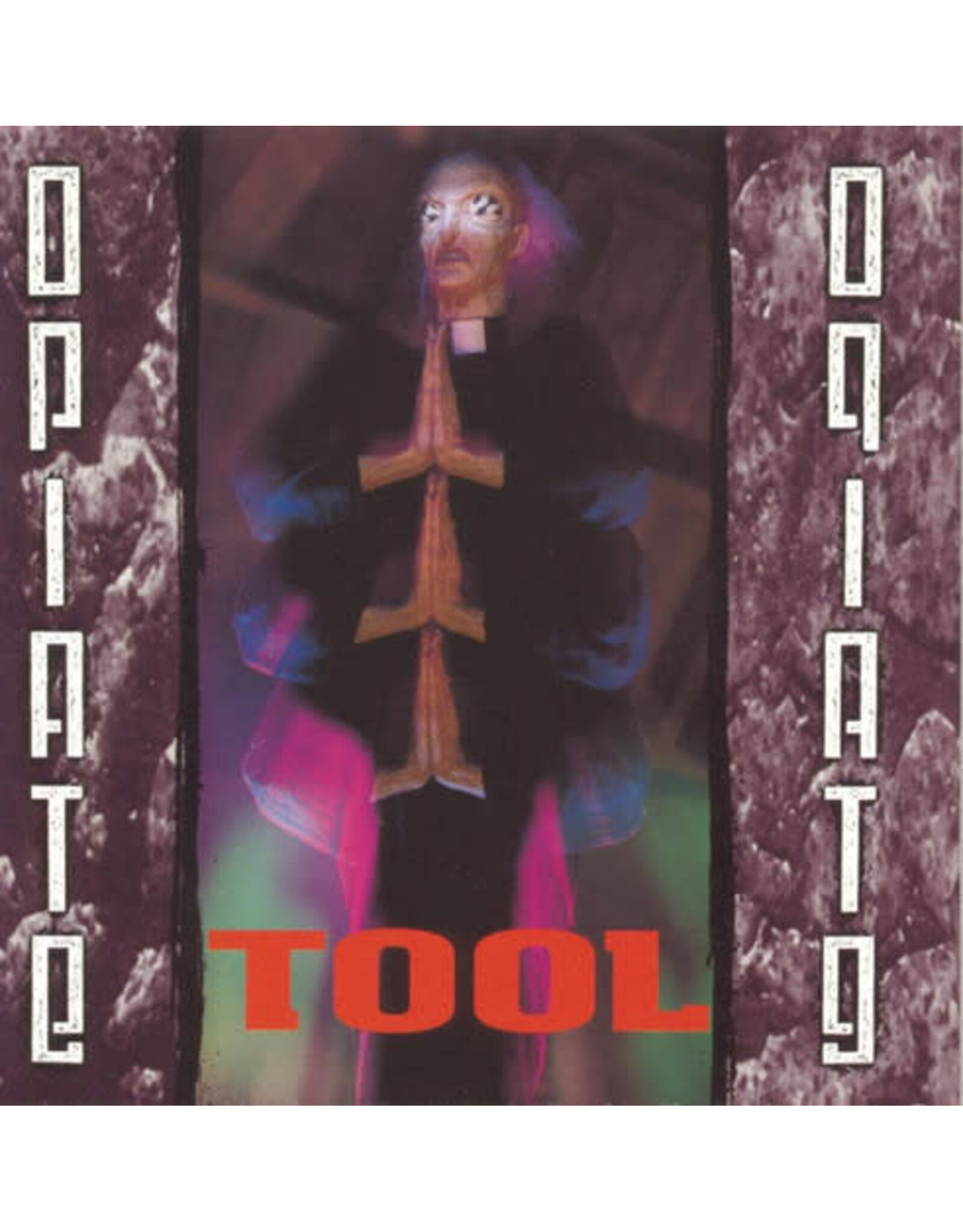 Tool / Opiate EP (12")