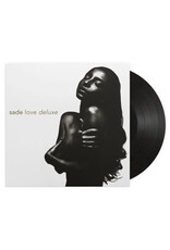 Sade / Love Deluxe
