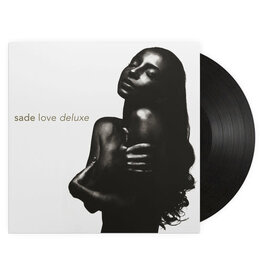 Sade / Love Deluxe