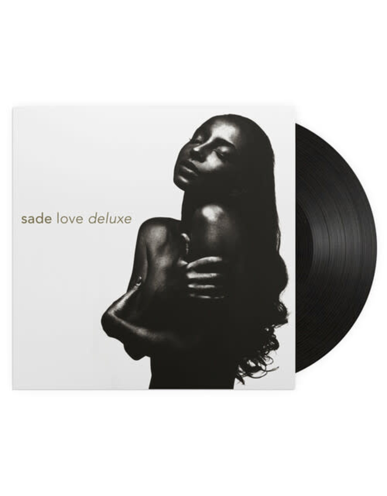 Sade / Love Deluxe