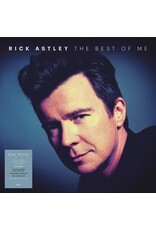 Astley, Rick / Best Of Me