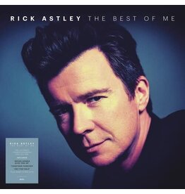 Astley, Rick / Best Of Me