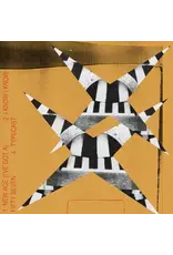 Lifeguard / Crowd Can Talk - Dressed In Trenches