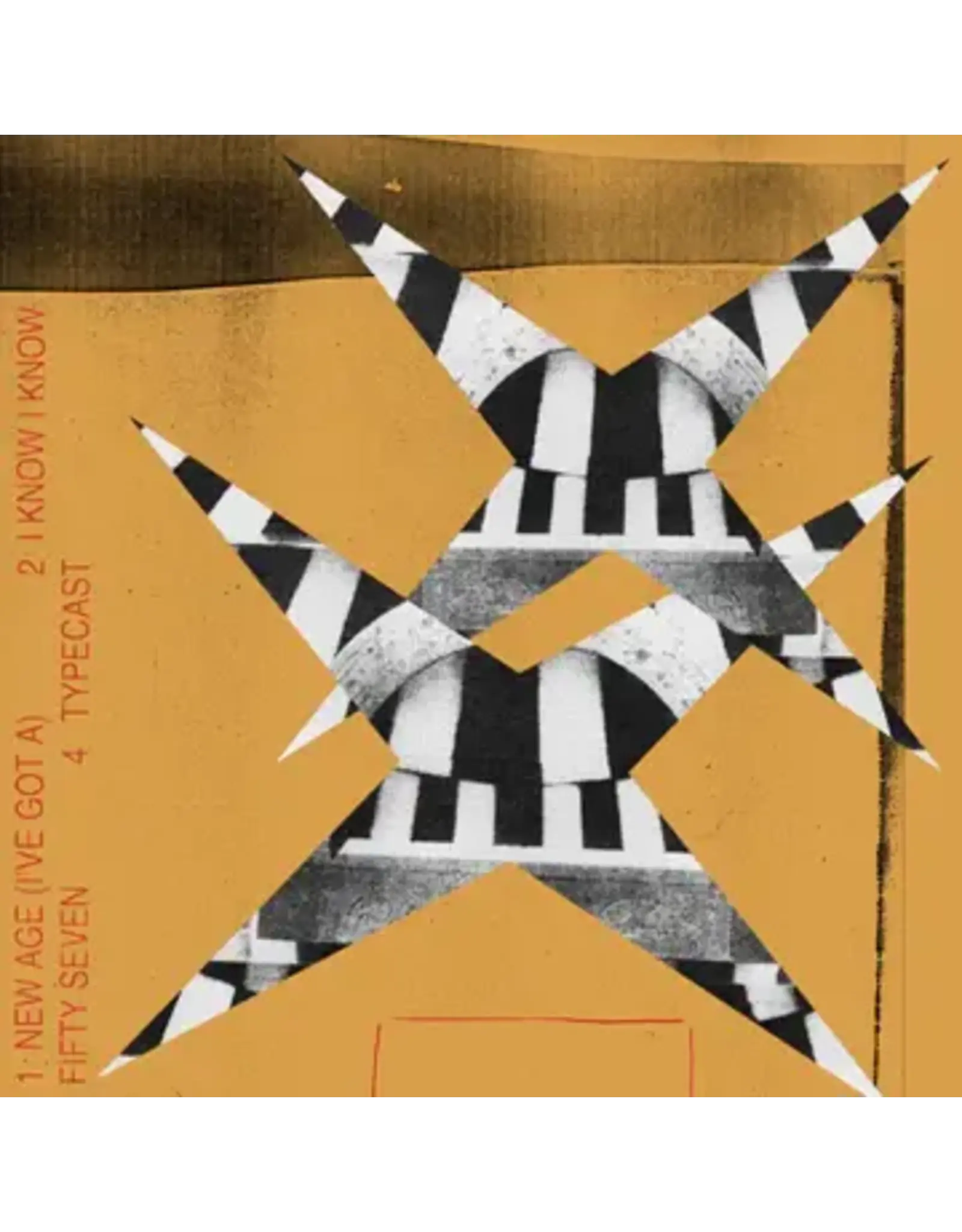 Lifeguard / Crowd Can Talk - Dressed In Trenches